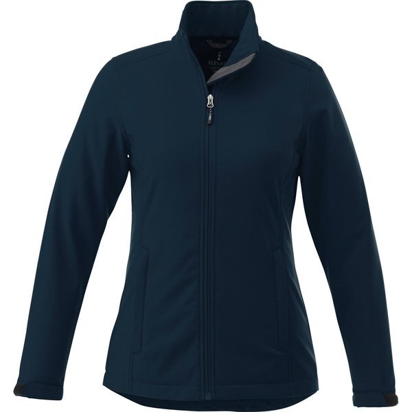 Maxson Ladies' Softshell Jacket