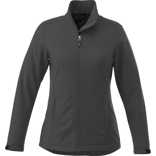 Maxson Ladies' Softshell Jacket