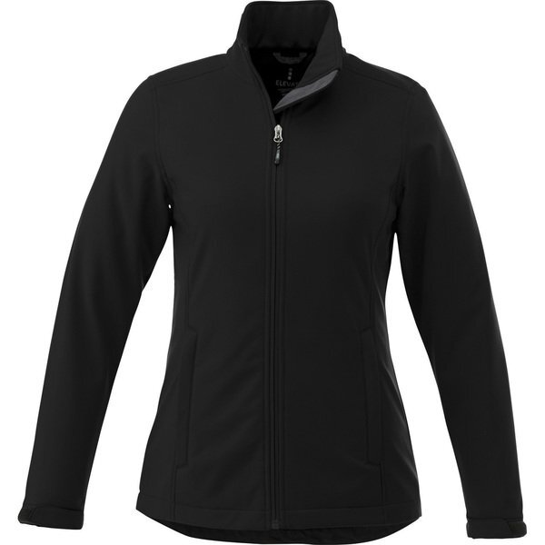 Maxson Ladies' Softshell Jacket