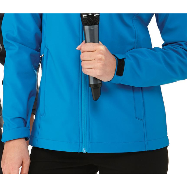 Maxson Ladies' Softshell Jacket