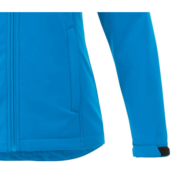 Maxson Ladies' Softshell Jacket