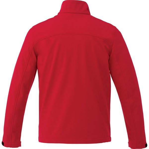Maxson Men's Softshell Jacket
