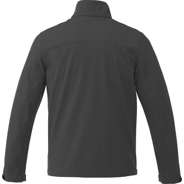 Maxson Men's Softshell Jacket