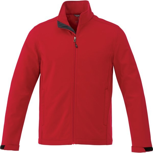 Maxson Men's Softshell Jacket