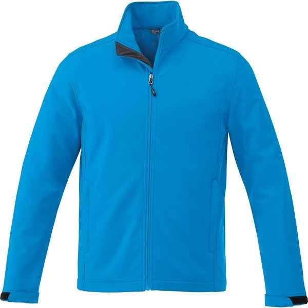 Maxson Men's Softshell Jacket
