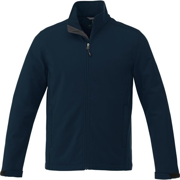 Maxson Men's Softshell Jacket