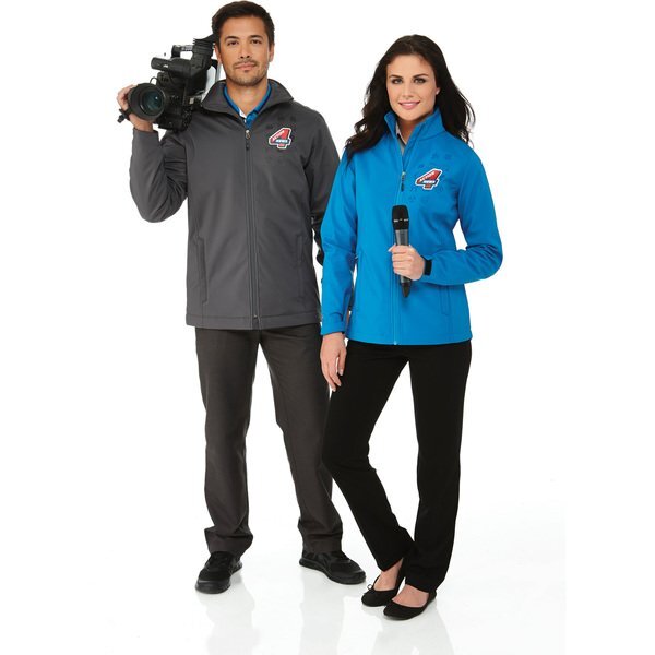 Maxson Men's Softshell Jacket