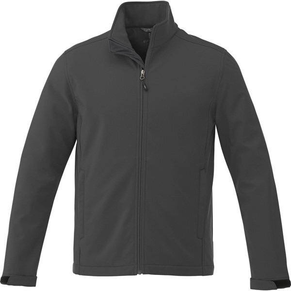 Maxson Men's Softshell Jacket