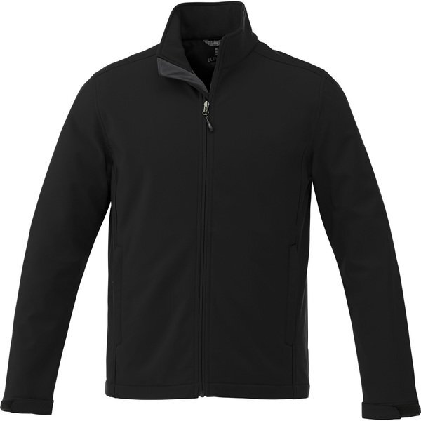 Maxson Men's Softshell Jacket