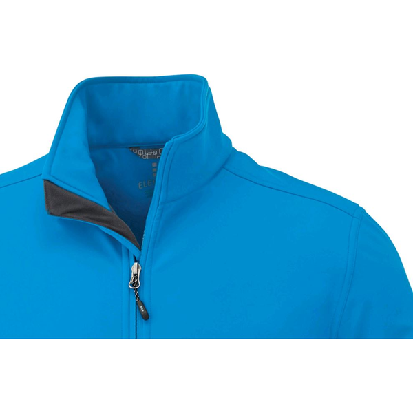 Maxson Men's Softshell Jacket