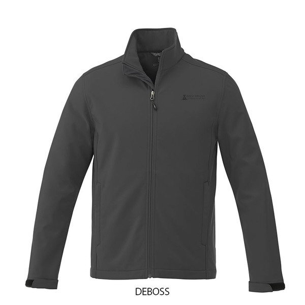 Maxson Men's Softshell Jacket