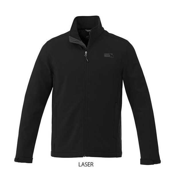 Maxson Men's Softshell Jacket