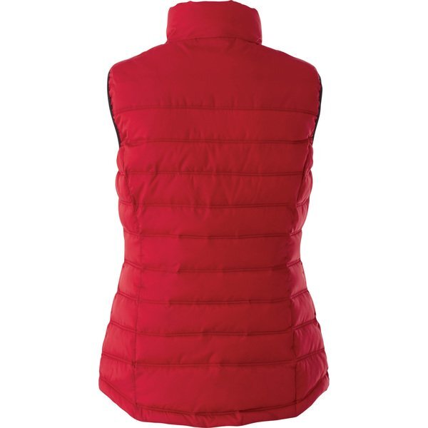 Mercer Ladies' Insulated Vest
