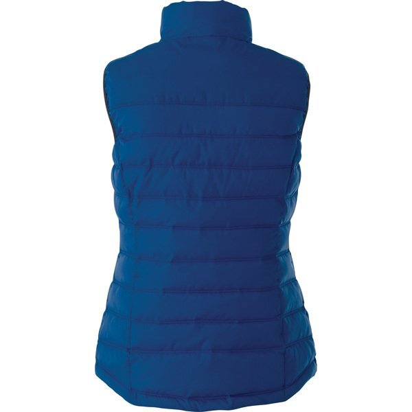 Mercer Ladies' Insulated Vest