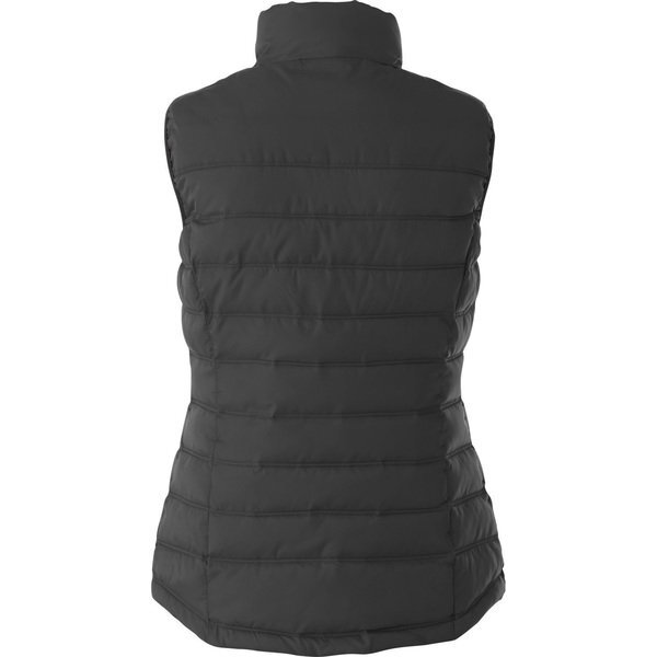 Mercer Ladies' Insulated Vest