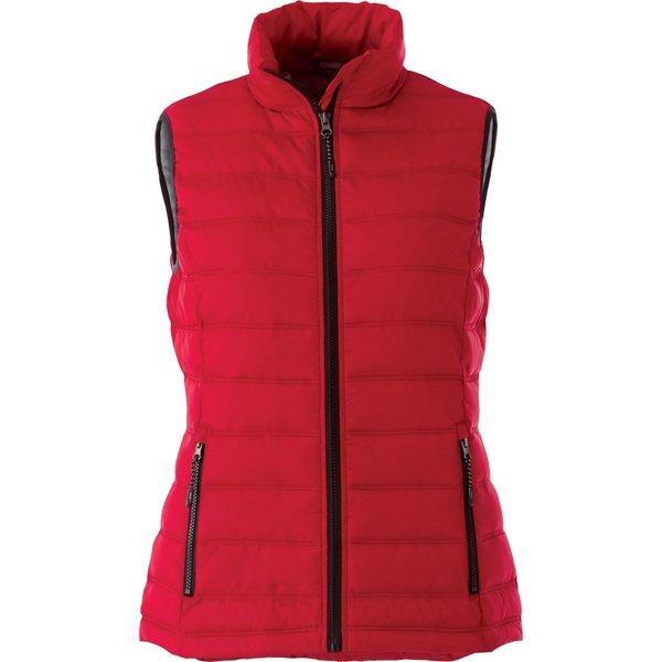 Mercer Ladies' Insulated Vest