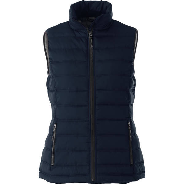 Mercer Ladies' Insulated Vest