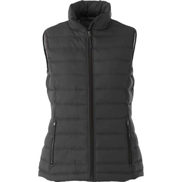 Mercer Ladies' Insulated Vest