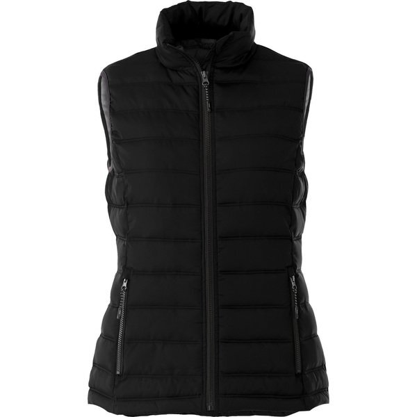 Mercer Ladies' Insulated Vest
