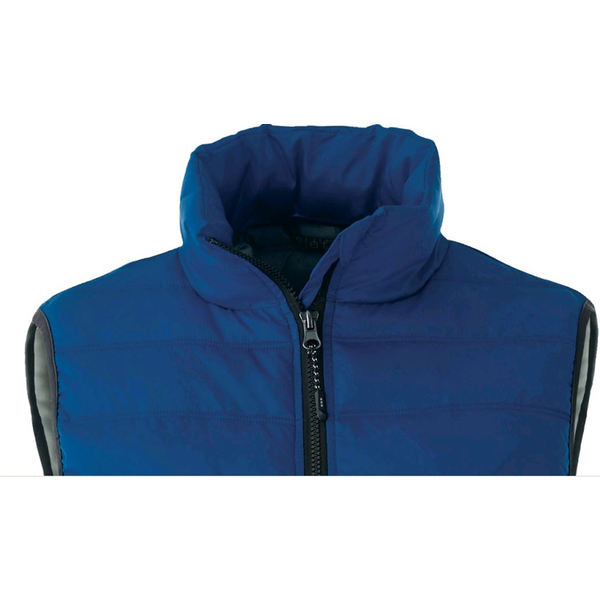 Mercer Ladies' Insulated Vest