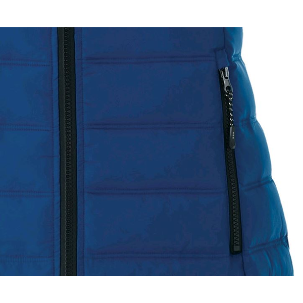 Mercer Ladies' Insulated Vest