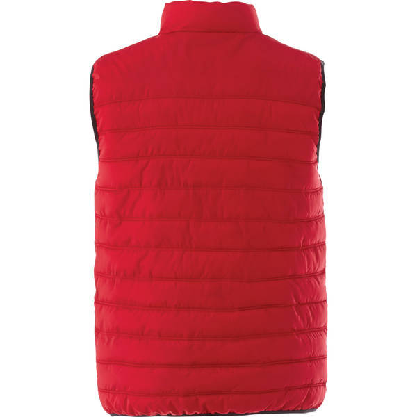 Mercer Men's Insulated Vest
