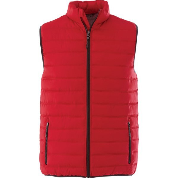 Mercer Men's Insulated Vest