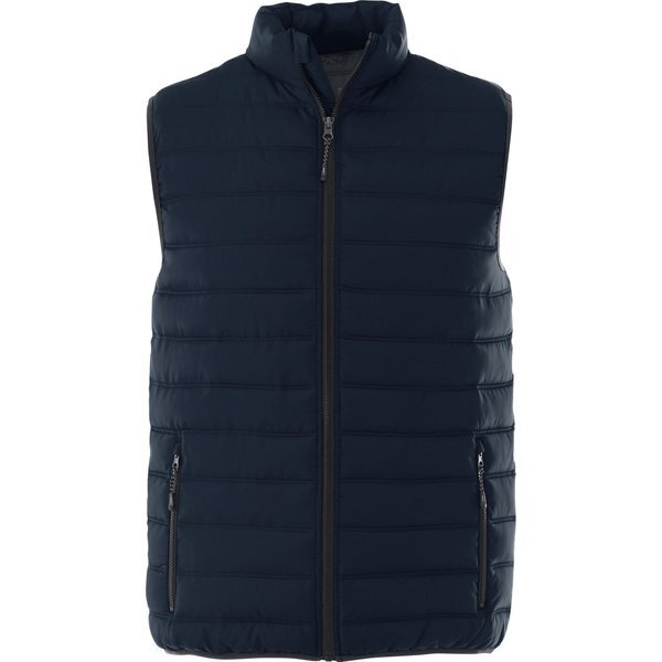 Mercer Men's Insulated Vest