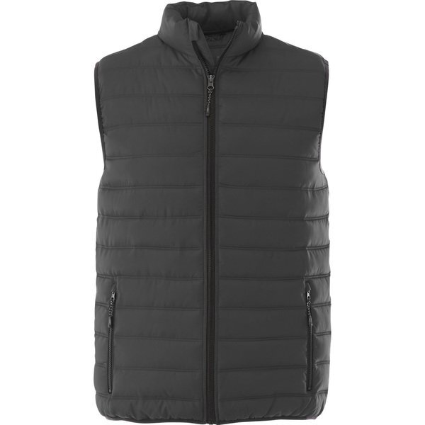Mercer Men's Insulated Vest