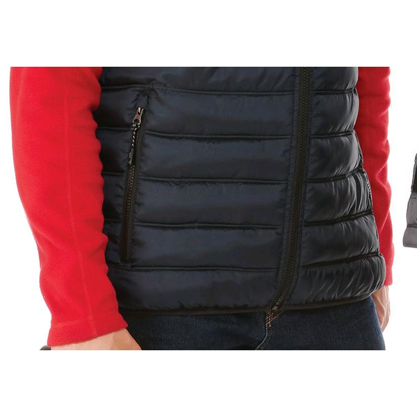 Mercer Men's Insulated Vest