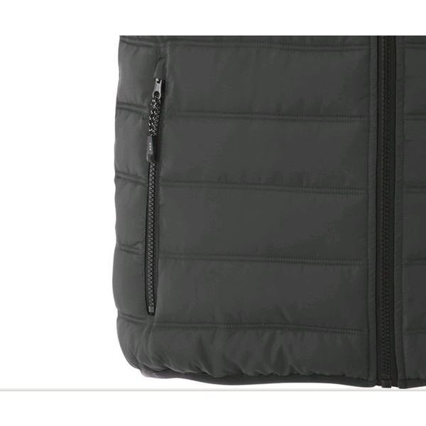 Mercer Men's Insulated Vest