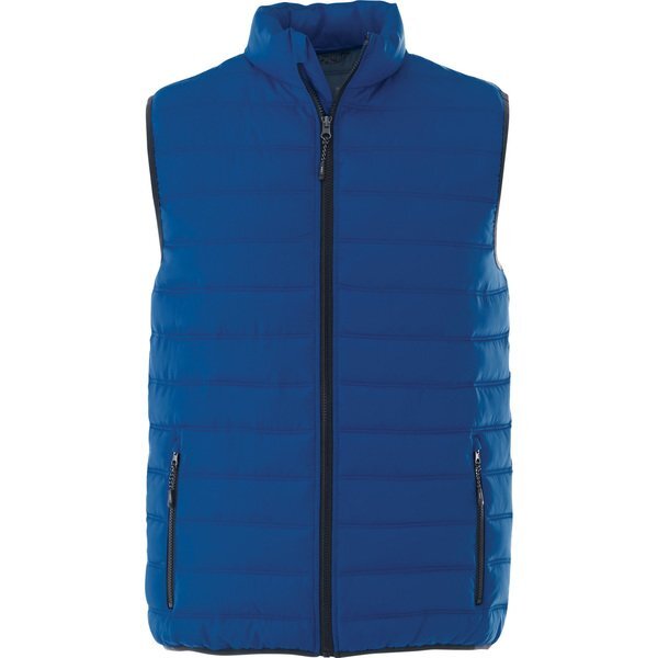 Mercer Men's Insulated Vest