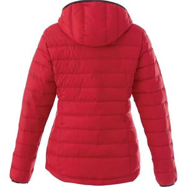 Norquay Ladies' Insulated Jacket