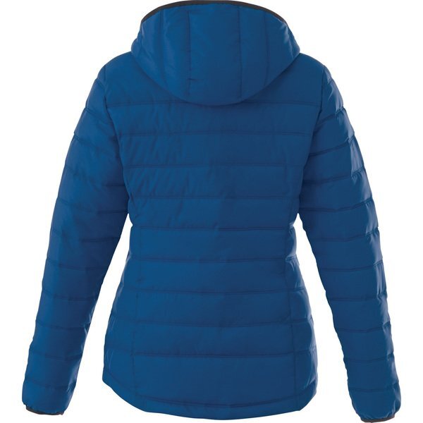 Norquay Ladies' Insulated Jacket
