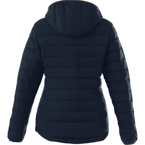 Norquay Ladies' Insulated Jacket