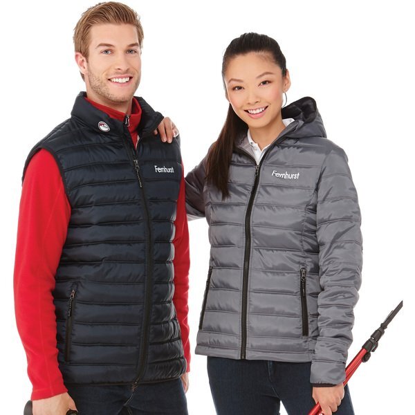 Norquay Ladies' Insulated Jacket