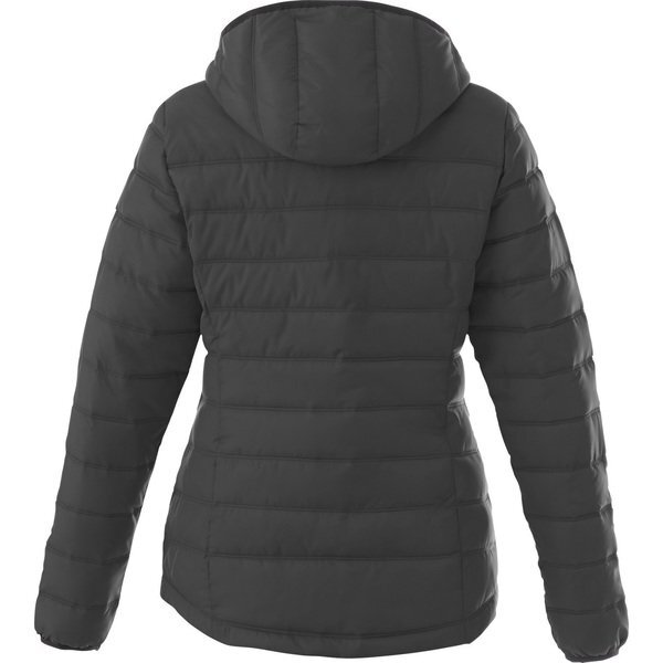 Norquay Ladies' Insulated Jacket