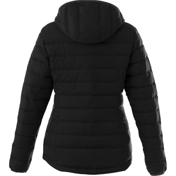 Norquay Ladies' Insulated Jacket