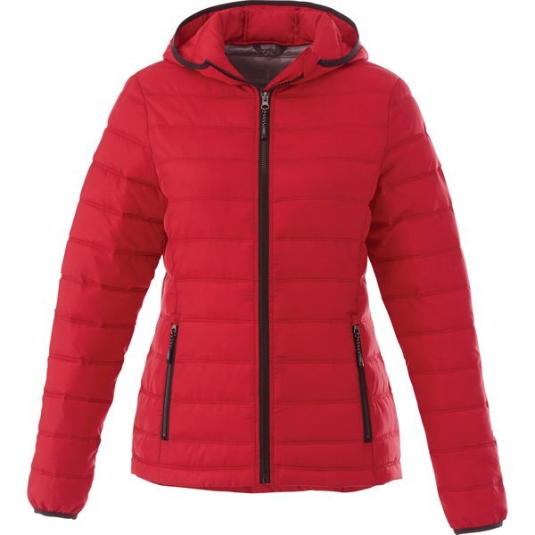 Norquay Ladies' Insulated Jacket