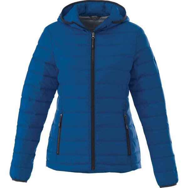 Norquay Ladies' Insulated Jacket