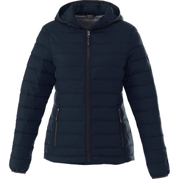 Norquay Ladies' Insulated Jacket