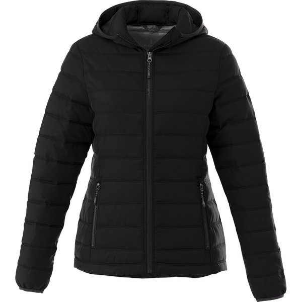 Norquay Ladies' Insulated Jacket