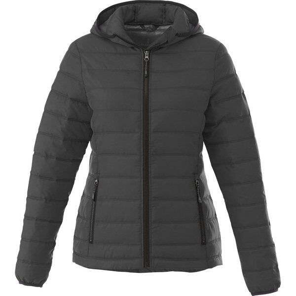 Norquay Ladies' Insulated Jacket