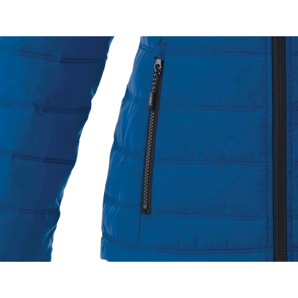 Norquay Ladies' Insulated Jacket