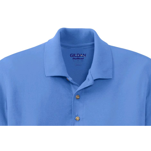 Gildan® DryBlend® 50/50 Jersey Knit Sport Shirt