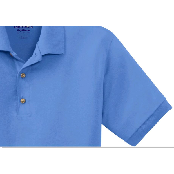 Gildan® DryBlend® 50/50 Jersey Knit Sport Shirt