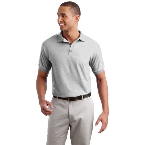 Gildan® DryBlend® 50/50 Jersey Knit Sport Shirt