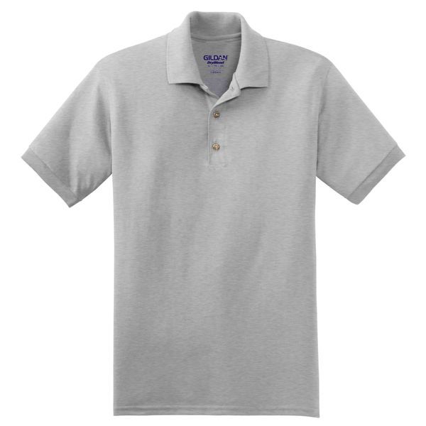 Gildan® DryBlend® 50/50 Jersey Knit Sport Shirt