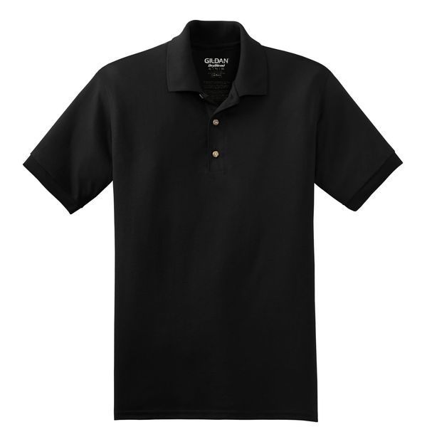 Gildan® DryBlend® 50/50 Jersey Knit Sport Shirt