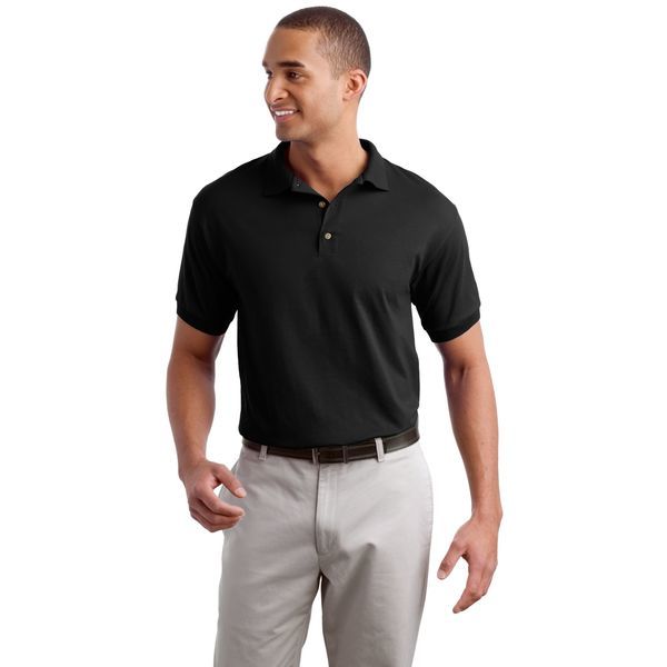 Gildan® DryBlend® 50/50 Jersey Knit Sport Shirt